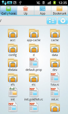     Free File Manager 2015
