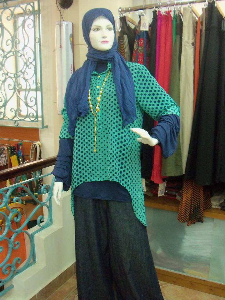       7ijab fashion