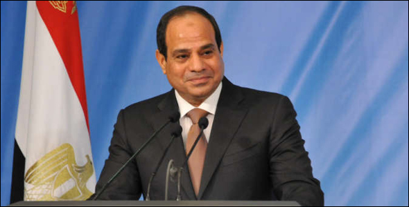 أخبار الرئيس المصري عبد الفتاح السيسي اليوم الجمعة 21 نوفمبر 2014