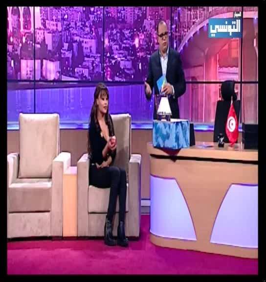 تردد قناة الحوار التونسيه Elhiwar Ettounsi TV برامج تونسيه حواريه