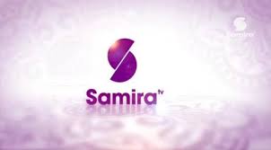       Samira TV    nilesat