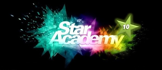       24/11/2014 , Star Academy 10  