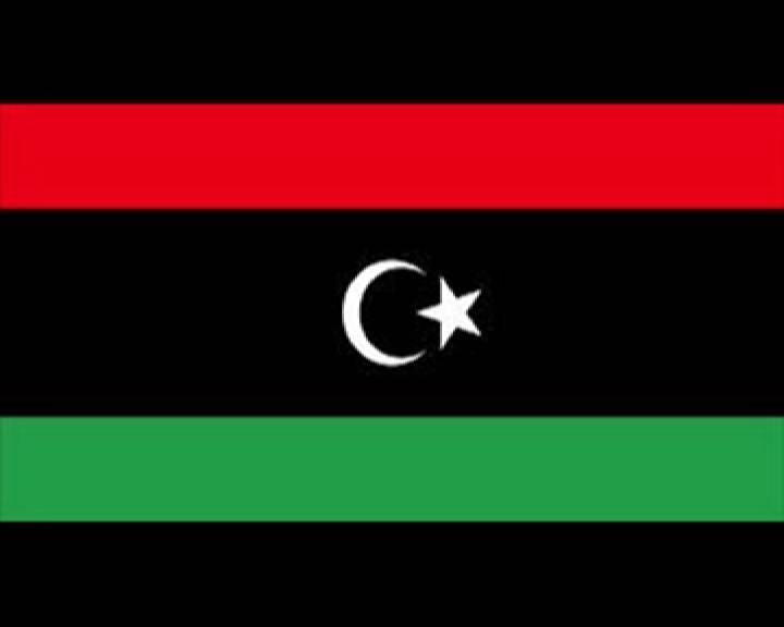      Libya Alrasmia TV      