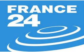     24  France 24 