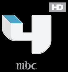    MBC 4 HD     