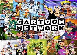      Cartoon Network     