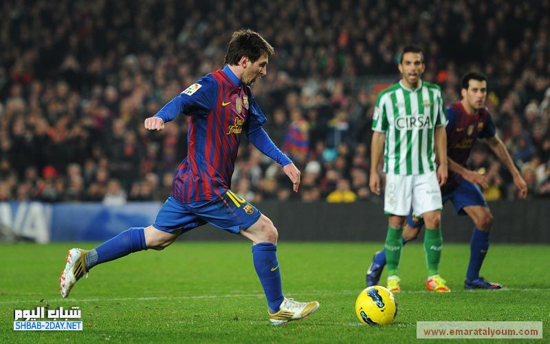    Messi ,    