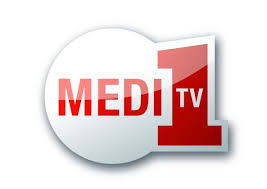 احدث تردد قناة مدي 1 تي في Medi1 TV قنوات المغرب