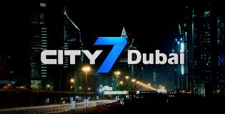        CITY 7 TV  