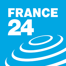     24  France24 Eng   
