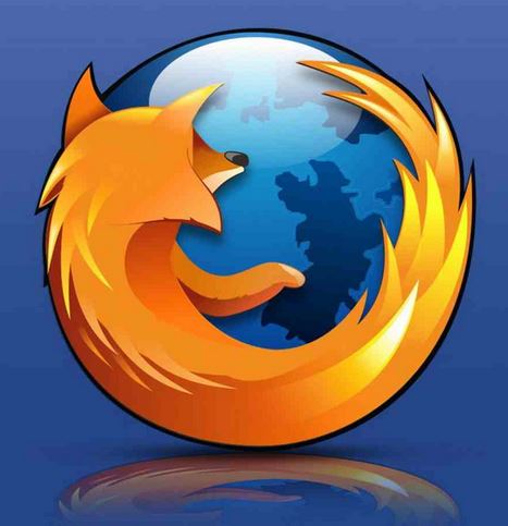 Mozilla FireFox 34.0.5 Final