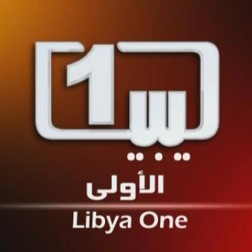      Libya one   