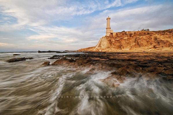     ,     , Lighthouse Qara Boulle
