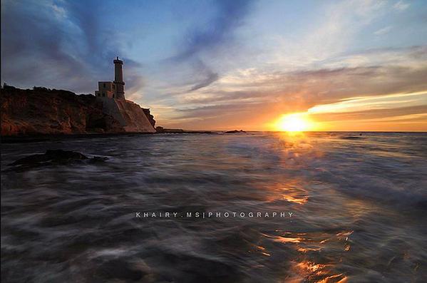     ,     , Lighthouse Qara Boulle