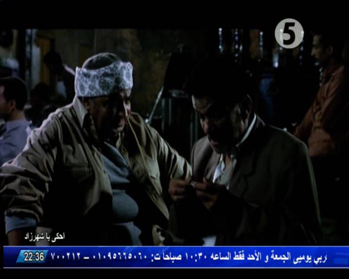 احدث تردد قناة اوسكار سينما Oscar Cinema قنوات الافلام العربية