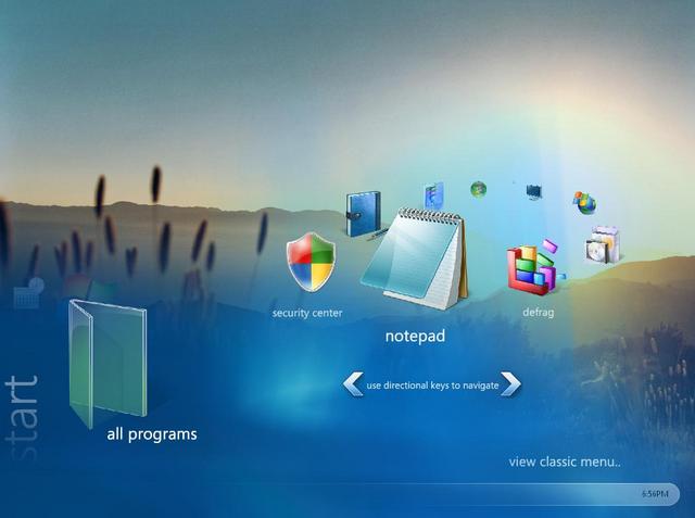      Windows 7 Ultimate Live CD 2010   