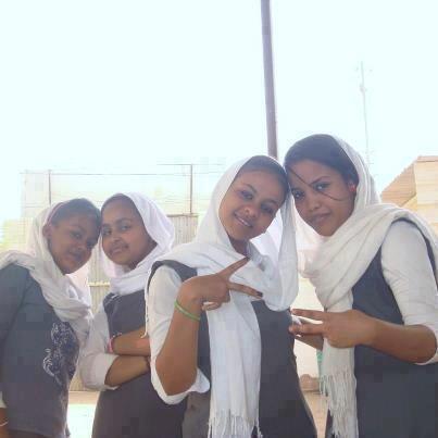   , Photos girls of Sudan