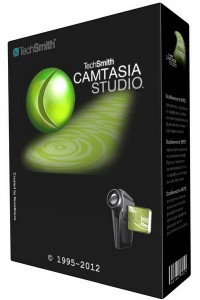 برنامج تصوير الشاشه وعمل الشروحات TechSmith Camtasia Studio 8.4.3