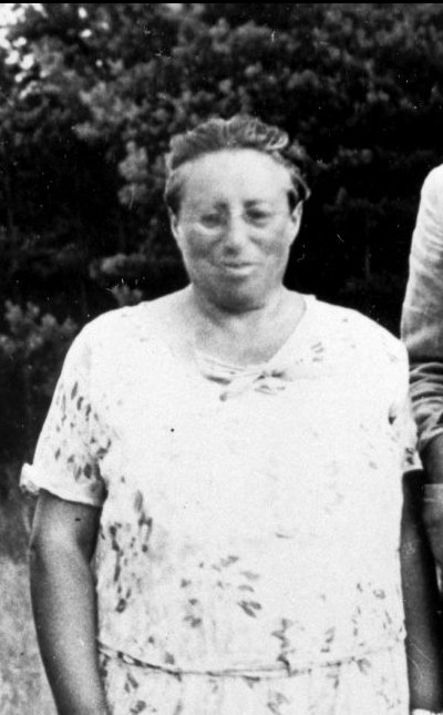   Emmy Noether       