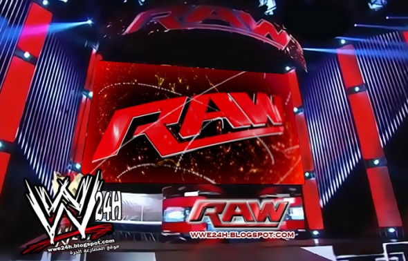   RAW   7  2015