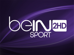      2   beIN Sports 2 HD   