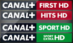CANAL  First HD CANAL  Hits CANAL   Sport Extra HD
