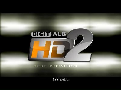 باقة DIGITAL ALB الالبانية قنوات عالية الجودة HD