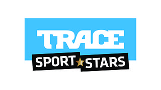 قناة TRACE Sport Stars جديد القمر Hellas Sat 2 @ 39° East