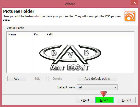 DVBViewer Pro 5.4.1Beta