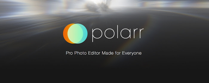  Polarr        iOS