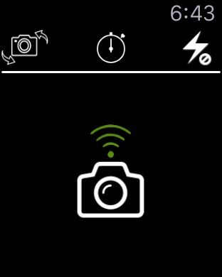  Phantom Camera      iOS