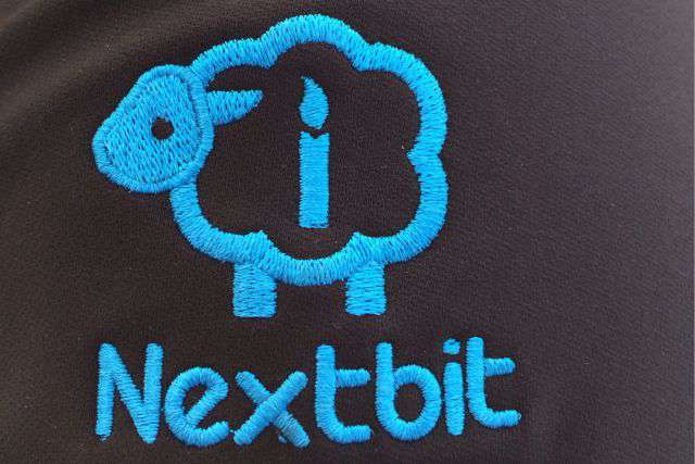          Nextbit