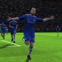  EA Sports Fifa      iOS