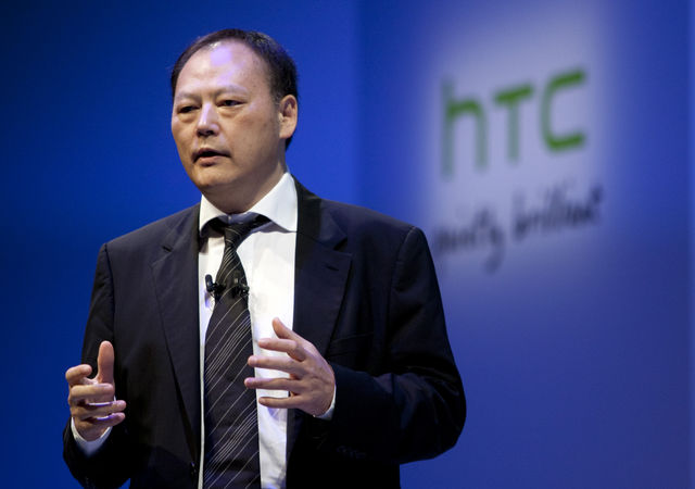 HTC  15%     