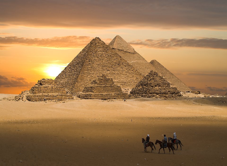      Egypt