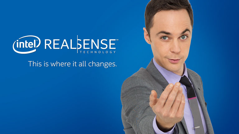   RealSense    OS X