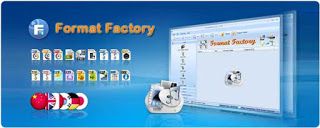 تنزيل برنامج Format Factory 3.7.0