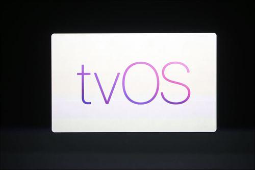     TV OS   Apple TV