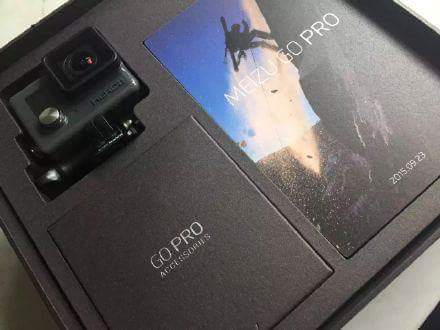  Meizu Pro 5   23    GoPro