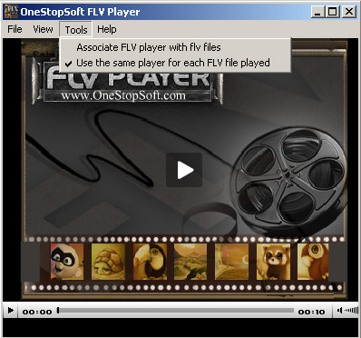 الاقوى والاحدث FLV Player Xpress ( التحميل مجانا) FLV Player