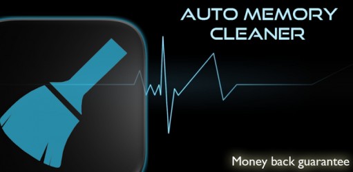    Auto Memory Cleaner