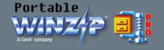     WinZip Pro 12.1