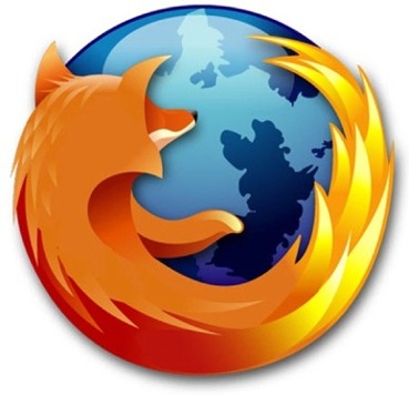     Mozilla Firefox 3.6.2