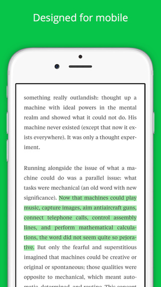  Read     iBooks  iOS