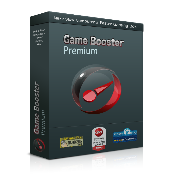  IObit Game Booster 2011   