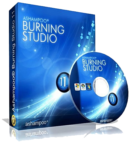  Ashampoo Burning Studio 11.0.2.9 Final - Silent   