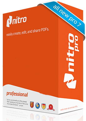        PDF  Nitro PDF Professional v7.0.1.5