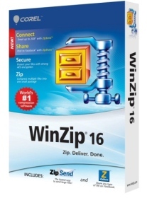       WinZip Pro v16.0.9691 Final x64