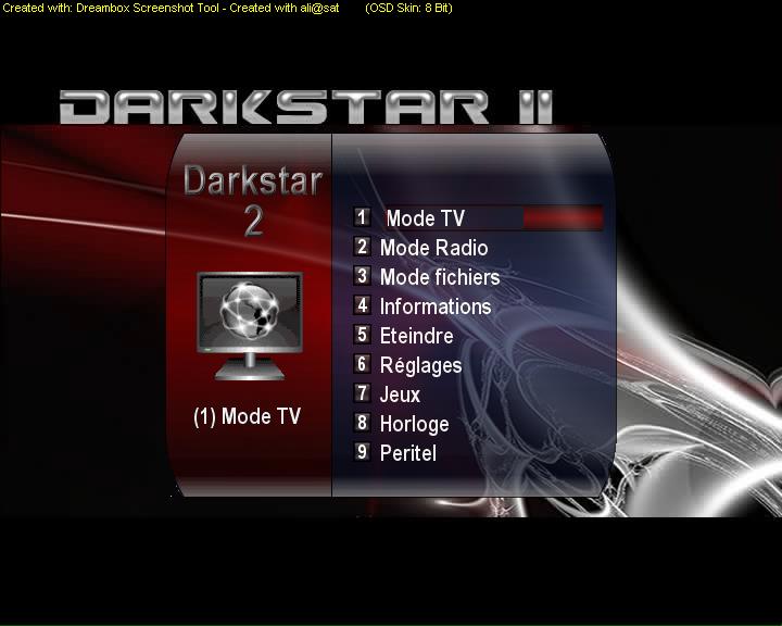  DARKSTAR II    2.12