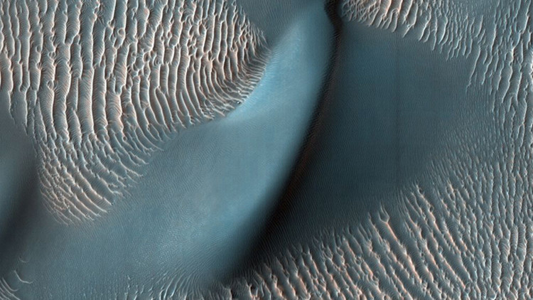         Mars